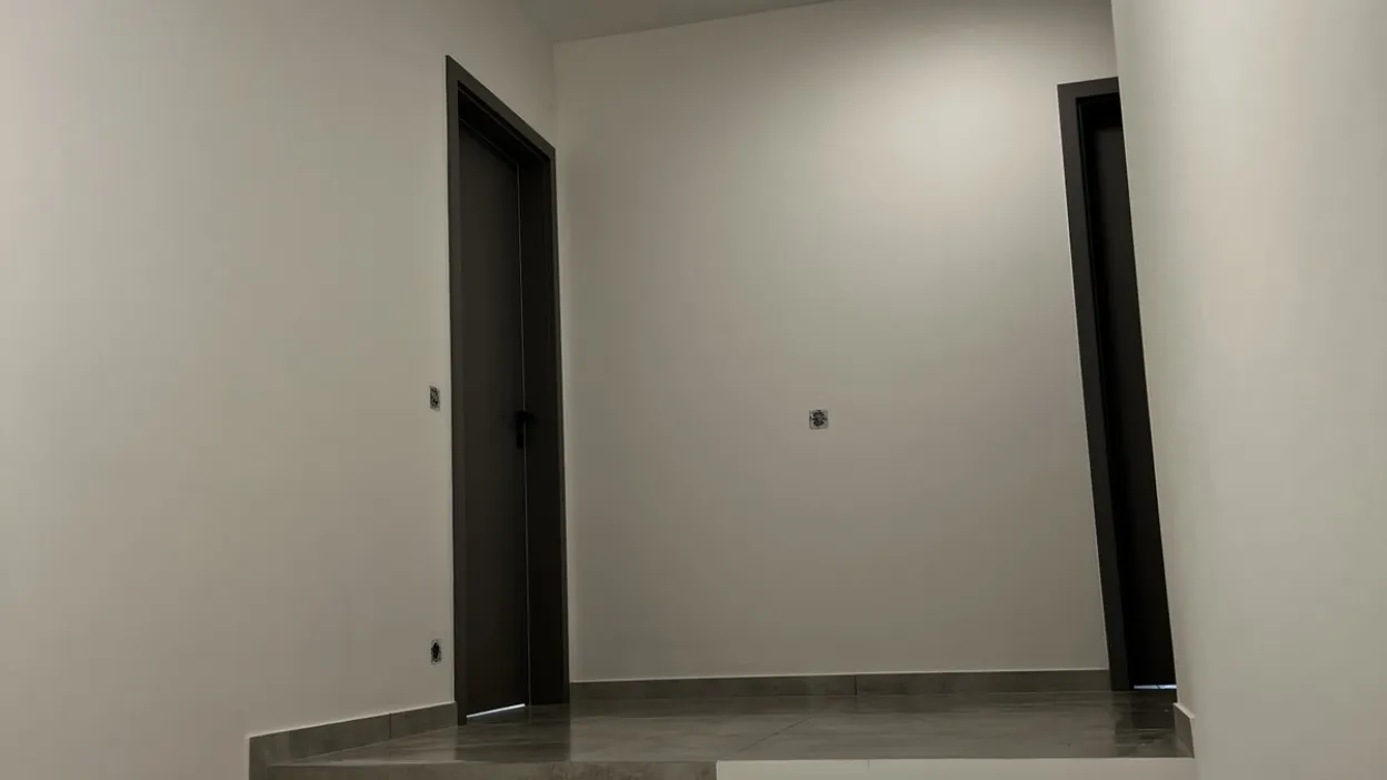 Új építésű panorámás ikerház Balatonfüreden 15. kép