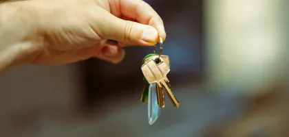 Ingatlanközvetítés